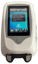 Orflo Moxi Z Mini Automated Cell Counter Model Number # MXZ000-NA