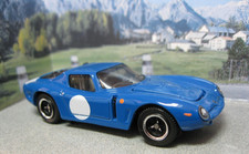 Bizzarrini 5300 Gt Corsa Revival 5300gt Strada Giotto 1964 1965 1966 1967