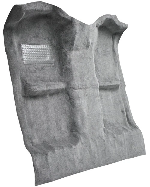 2002-2008 Dodge Ram 1500 Carpet -Cutpile |Reg Cab, 2 & 4WD - Image 2 of 4