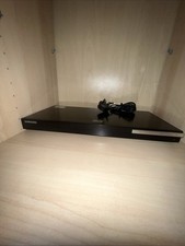 Samsung BD-C5900 Compact Slimline 3D Blu-ray DVD Player Tested And Working