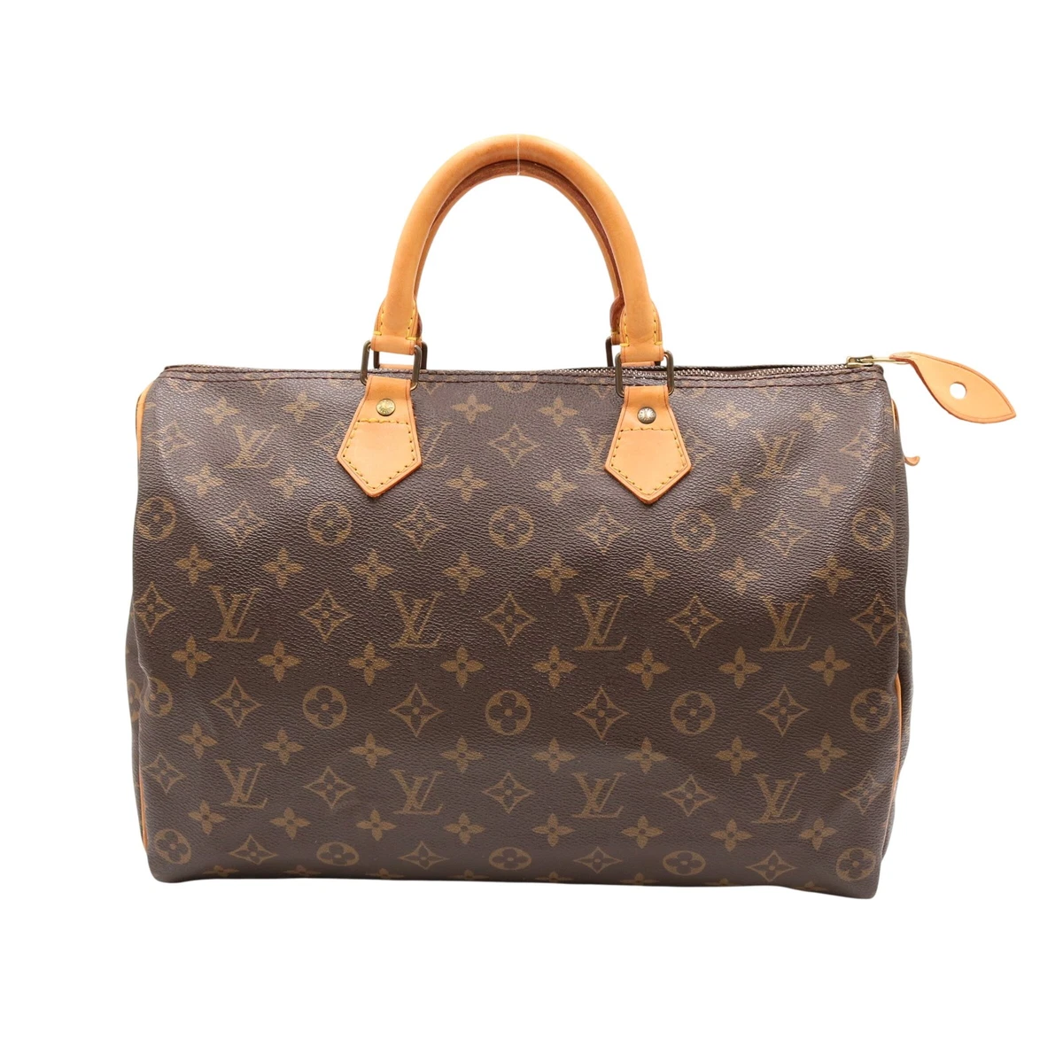 Louis Vuitton Speedy 35 for sale | eBay