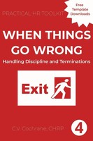 C. V. Cochrane | When Things Go Wrong | Taschenbuch | Englisch (2025)