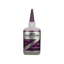 Install Bay INSTGL4 Insta-Cure Gap Filling Glue, 4 Oz