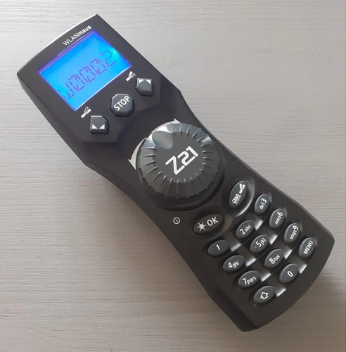 Roco Z21 WLANmaus 10813