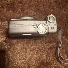 Canon PowerShot A710 IS Digital Cameras for Sale - Shop New & Used