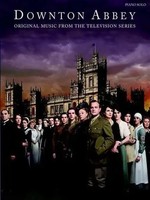 Downton Abbey | John Lunn | Taschenbuch | Buch | Englisch | 2011