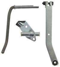 1961-64 Firewall Throttle Pedal Linkage
