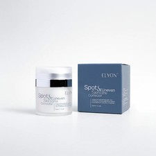 SPOT & UNEVEN SKINTONE CORRECTOR