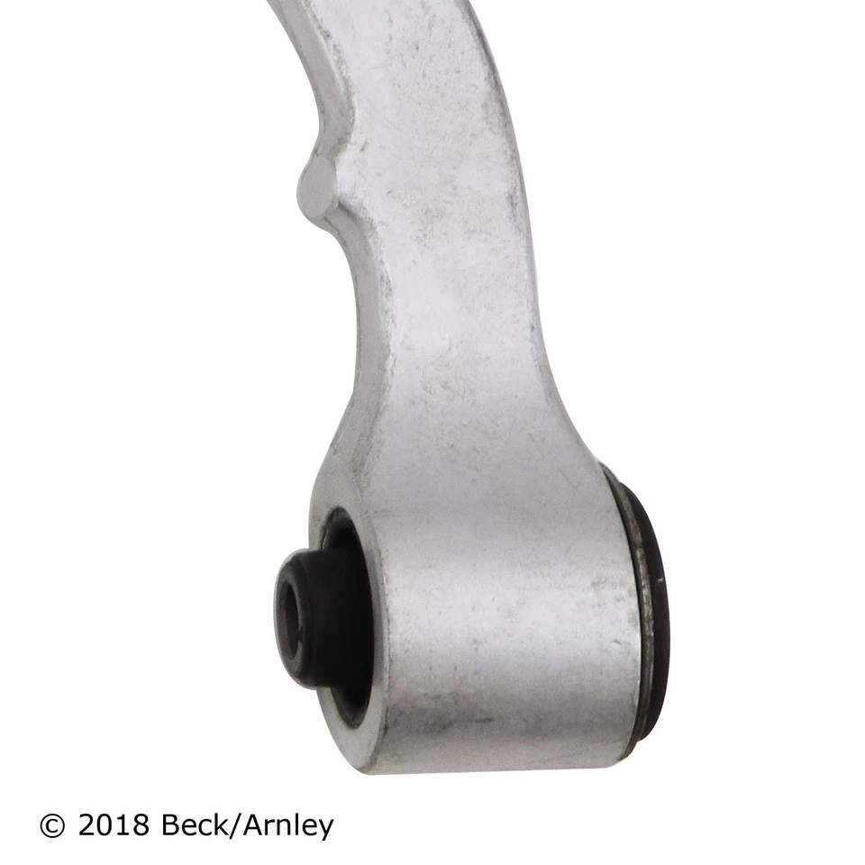 Beck Arnley 102-7858 Control Arm With Ball Joint For 04-06 Infiniti G35 - Imagem 4 de 4