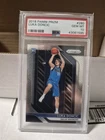 2018 Panini Prizm Luka Doncic PSA GEM 10 (RC)