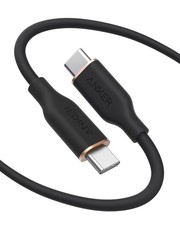 Anker 240W USB C auf USB C Kabel, [1 Stück 1,8m] PD 3.0 Schnellladekabel USB C