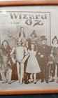 The Wizard Of Oz Framed 15.5"x12" Photo Wizard Of Oz Characters — photo 2
