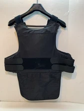 Point Blank 100% Polyester Adjustable Size S Body Armor Carrier