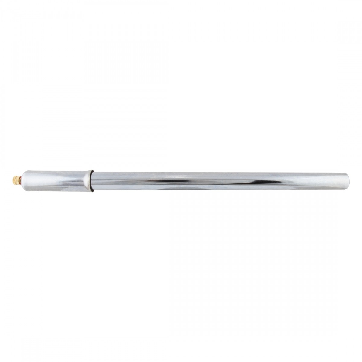 Sunlite 16-Inch Steel Chrome Bicycle Frame with Schrader Valve Fitting - 4890₽