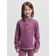 LeMieux Mini Maggie Fleece Mallow