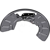 A.B.S. Spritzblech Bremsscheibe Passend FüR VW Phaeton 3D_ 11381