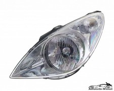 Scheinwerfer Halogen H4 Links für Hyundai i20 I PB 08-12