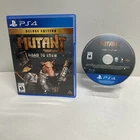 Mutant Year Zero: Road to Eden Deluxe Edition - Sony PlayStation 4