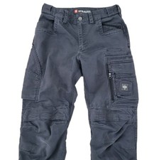 Engelbert Strauss mens work pants e.s. motion...