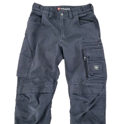 Engelbert Strauss mens work pants e.s. motion ten 31 x 34 Mens 