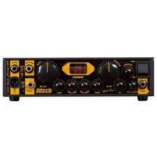 Markbass Little Mark Vintage 1000 58R - basso parte superiore