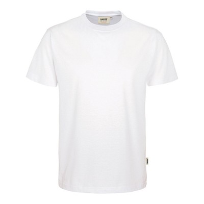 Hakro T-Shirt Performance weiß Unisex-Größe: S