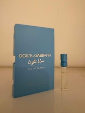 Dolce & Gabbana Light Blue Eau de Parfum 2026 Travel Size