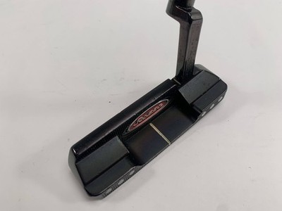 TaylorMade Rossa TP By Kiama Daytona Putter 34