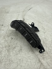 2005-2013 Chevy Corvette C6 Driver Information Center Dic Dash Switch Oem Gm 2005-2013 Chevy Corvette C6 Driver Information Center Dic Dash Switch Oem Gm