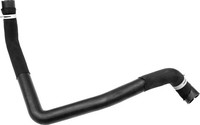 Gates 05-4445 KüHlsystem Gummischlauch Unten (33Mm/33Mm) Passt Zu: Mercedes A (W