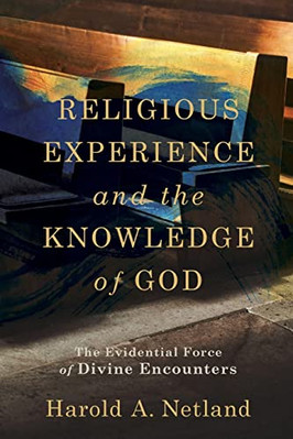 Religious Experience and the K - GOOD