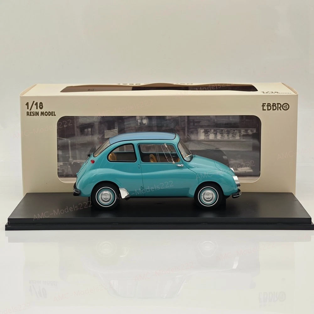 EBBRO Subaru Diecast & Toy Cars for sale | eBay