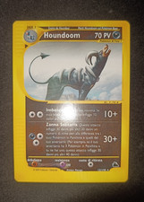 Pokemon Houndoom 12/144 Skyridge - Rare No Holo ITA NM Near Mint WOTC Masago on eBay
