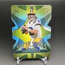 2025 Panini Silhouette Garrett Nussmeier #8 Super Stars LSU Tigers