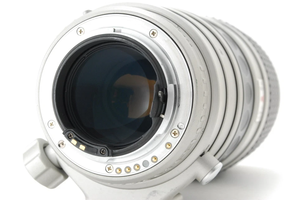 [AF Not Working] PENTAX SMC Pentax FA 80-200mm f/2.8 Star IF ED Japan Ex15%OFF  - Image 4 of 4