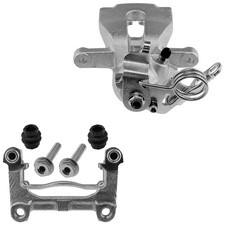 Bremssattel hinten Ford Mondeo IV Kuga I und Bremssattelhalter links