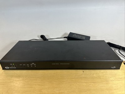 Crestron CP2E