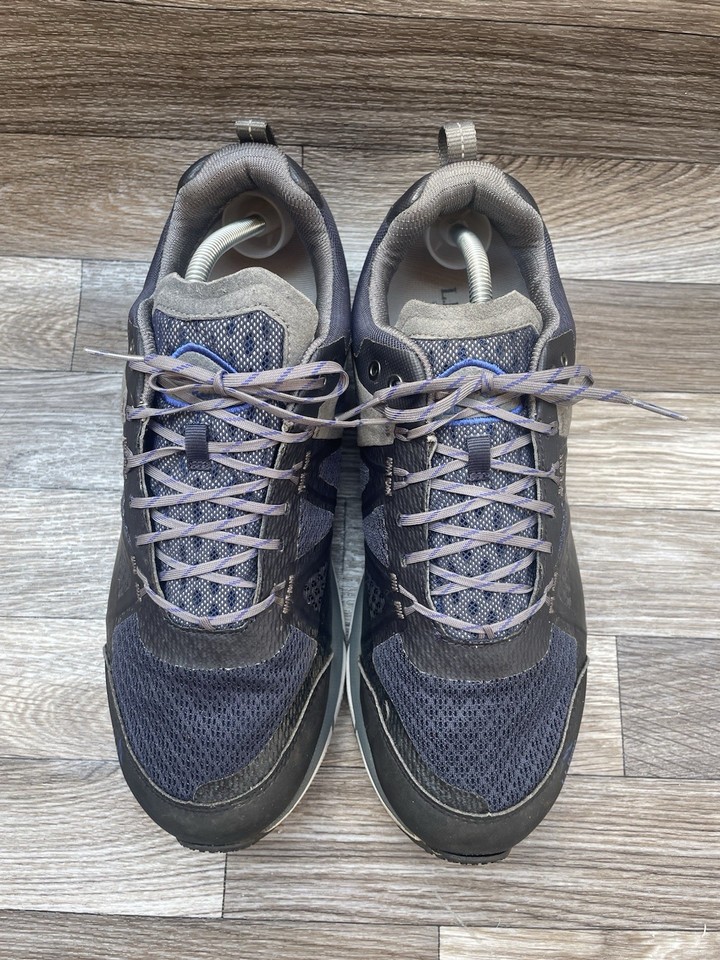 Chaussures de randonnée imperméables enfant – Crossrock - Noir, Gris