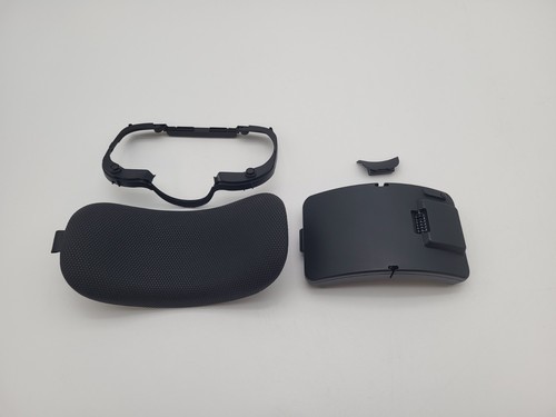 HTC VIVE Focus Vision Mixed Reality VR Headset Controllers 2QD4100 PC VR