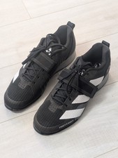 Adipower 3 Gewichtheberschuhe Weightlifting Gr. 46