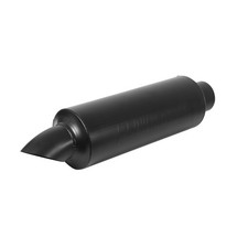 Flowmaster 13516101 Pro Series Muffler - 3.5 Center In3.50 Center Turn Down Out