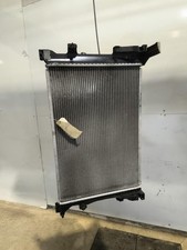 Radiateur Mercedes CLASSE B