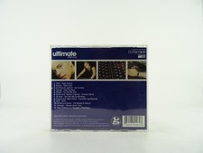 VARIOUS ARTISTS ULTIMATE AFTER HOURS VOL 1 (296) 12 Track CD Album including Pic
