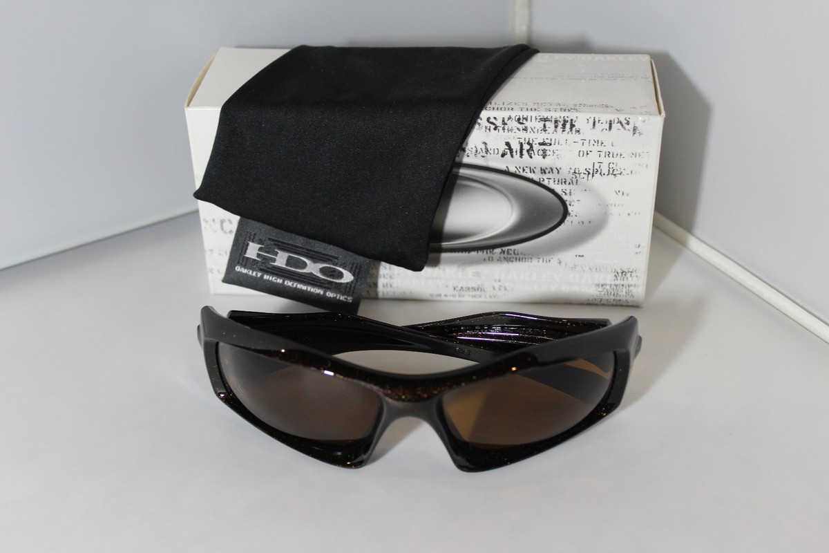 Oakley Monster Pup Sunglasses for sale online | eBay