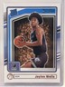 2024-25 Panini Donruss Basketball - Jaylen Wells #245 Rated Rookie Base