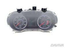 Compteur Citroen C-CROSSER