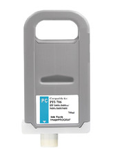 PFI-706 PC Photo Cyan Ink Tank Fit Canon IPF 8400s 8400se 9400s 8400 9400