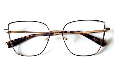 CHAMPION ZINA C01 MULTICOLOR NEW AUTHENTIC FULL RIM EYEGLASSES FRAMES 54 16 137