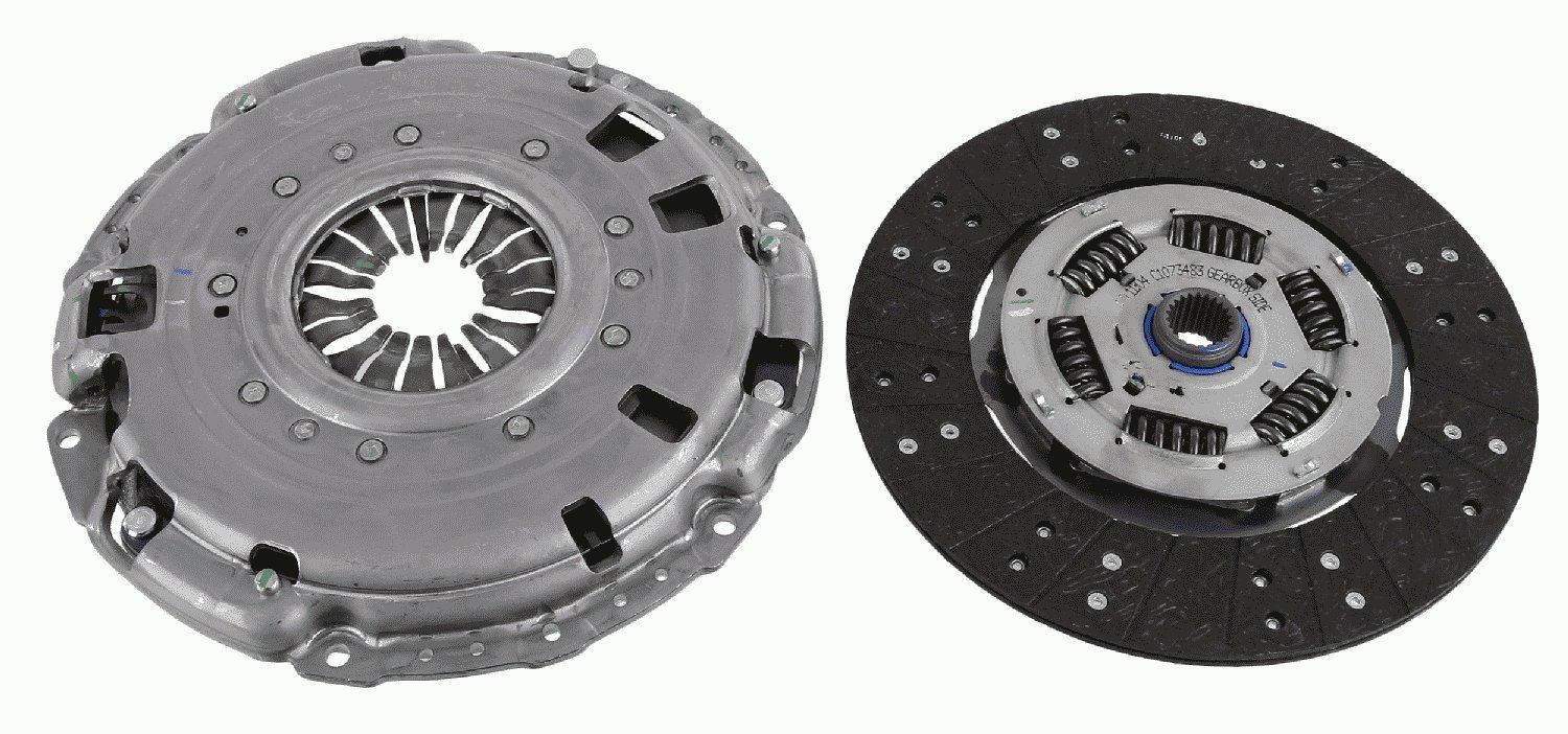 SACHS Clutch Kit 3000 950 692