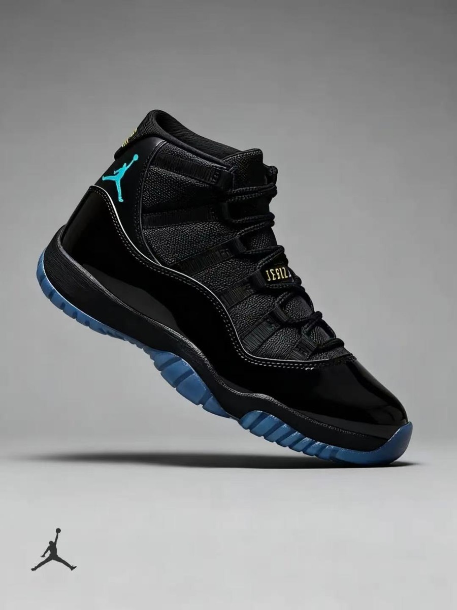 Size 14 - Air Jordan 11 Retro 2025 Gamma Blue for sale online | eBay
